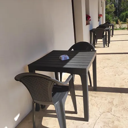 Agriturismo Quattro Mori-3